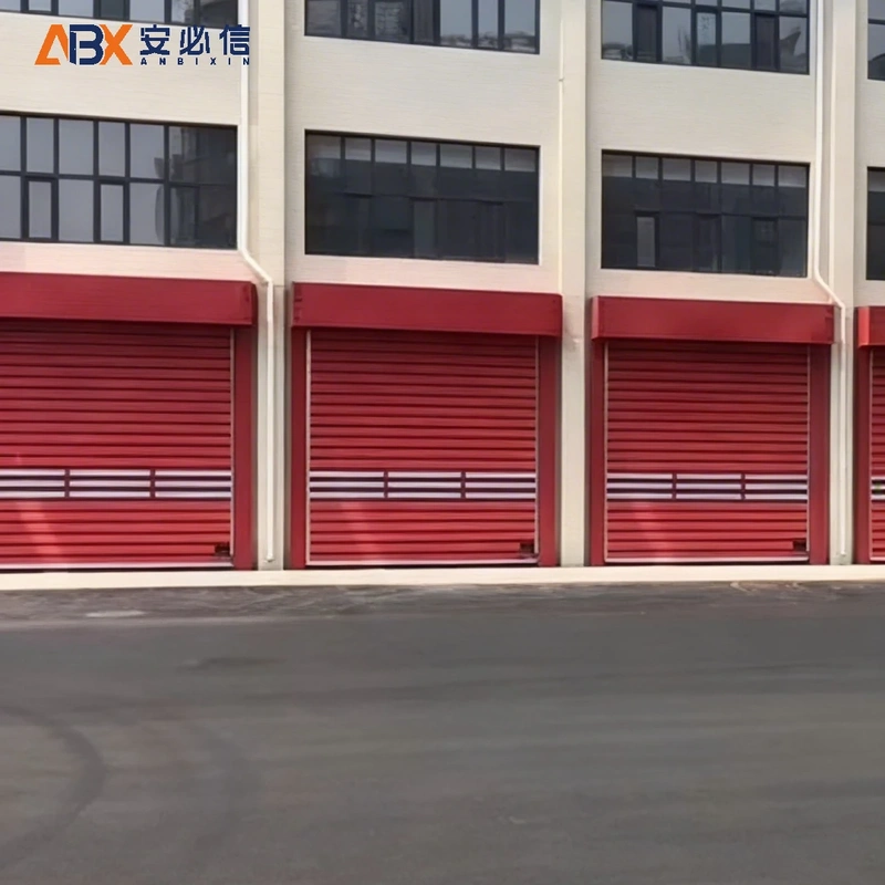 延边朝鲜族自治州金属高速门